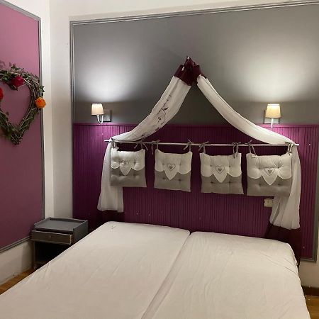 Les Chambres De Cathy Murat Zewnętrze zdjęcie