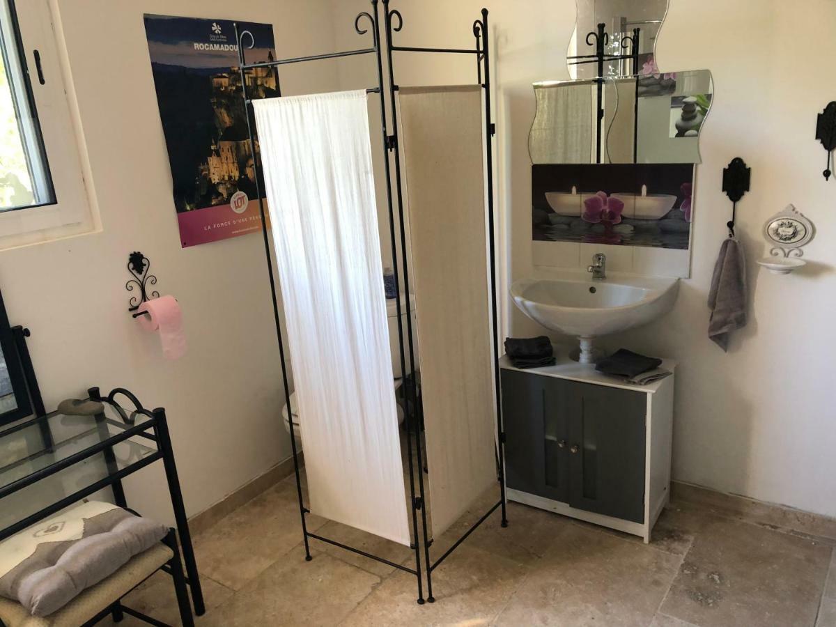 Les Chambres De Cathy Murat Zewnętrze zdjęcie