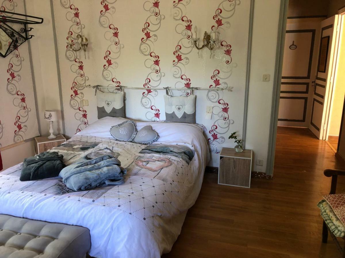 Les Chambres De Cathy Murat Zewnętrze zdjęcie
